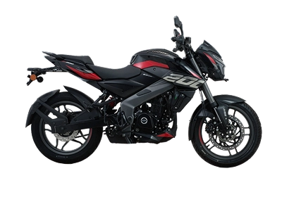 Bajaj Pulsar NS200